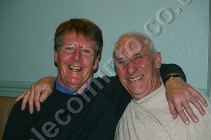 Carlow Street 2005 024